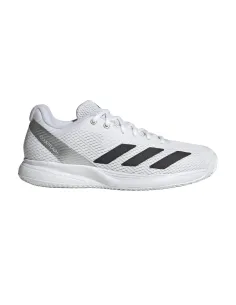 Adidas Courtflash Speed 2 Jh8720 Weiss